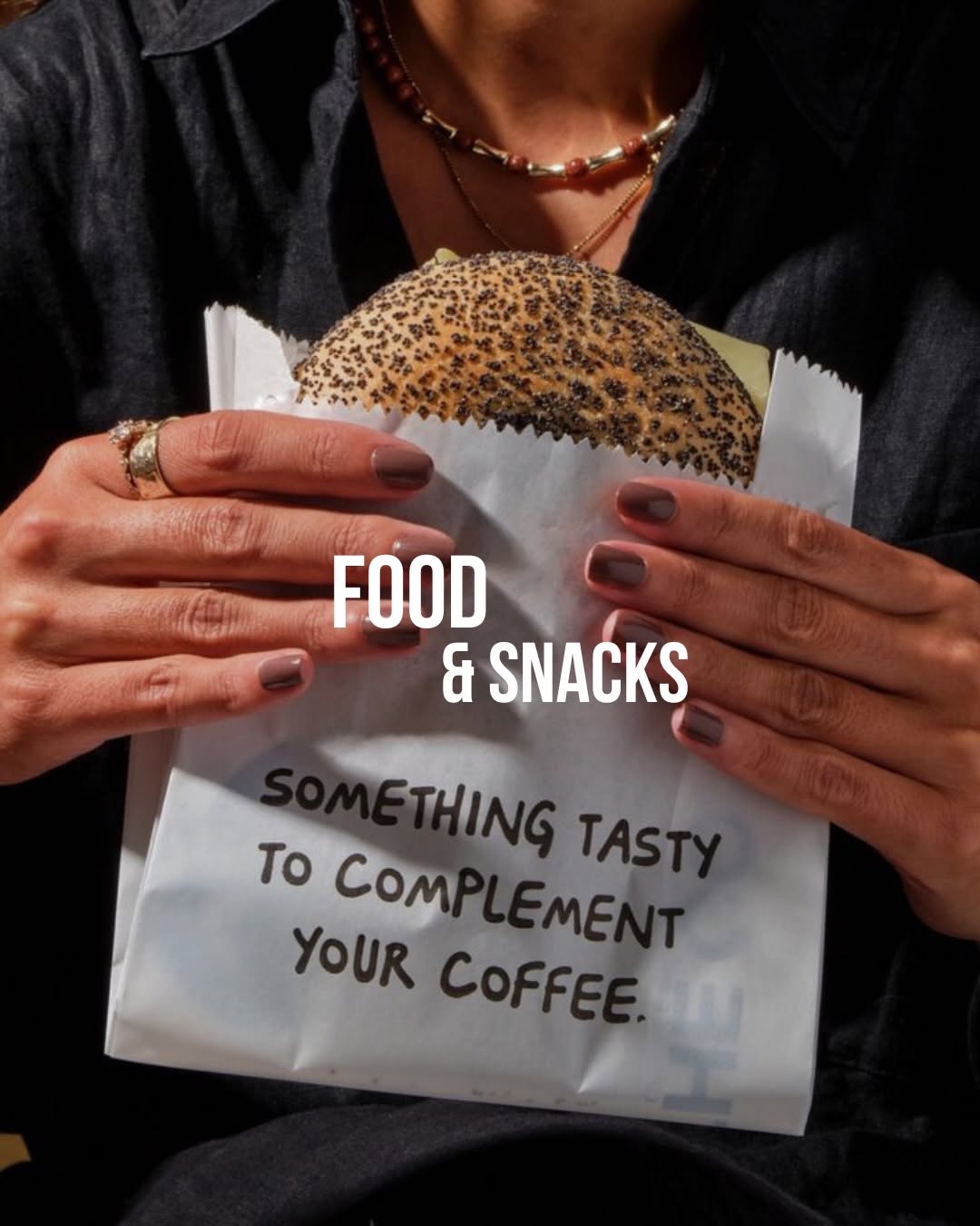 Food & snacks